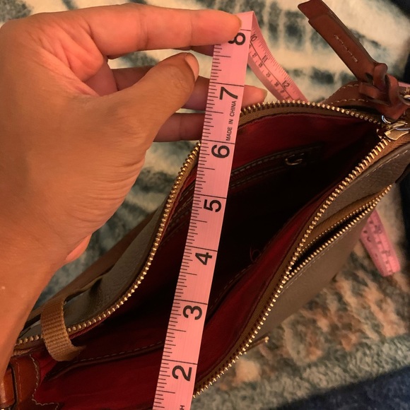 Dooney bag - Picture 7 of 10